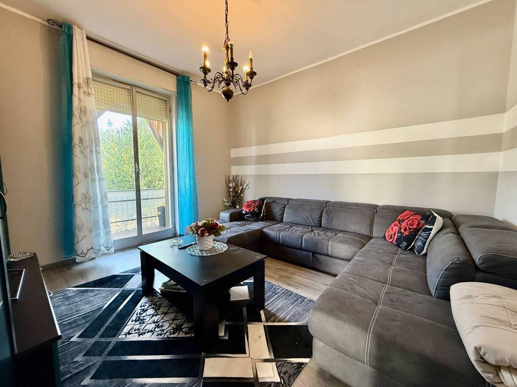 Villa a Cremona in Via Diomede Bergamaschi, 13 - Foto 3