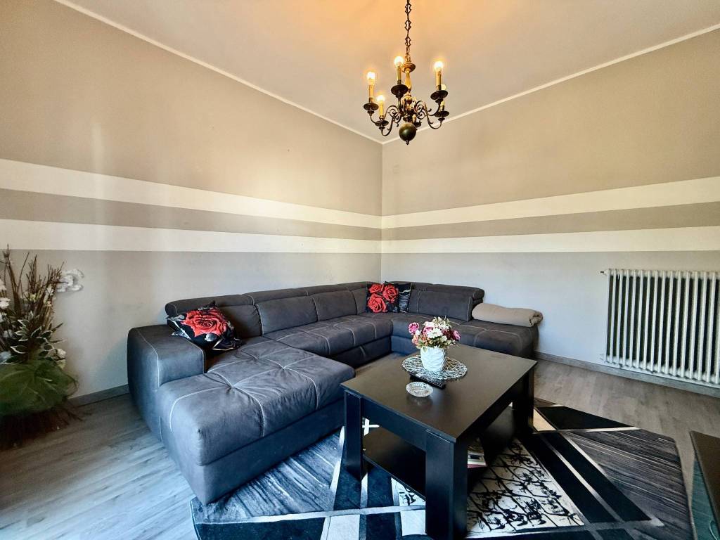 Villa a Cremona in Via Diomede Bergamaschi, 13 - Foto 5