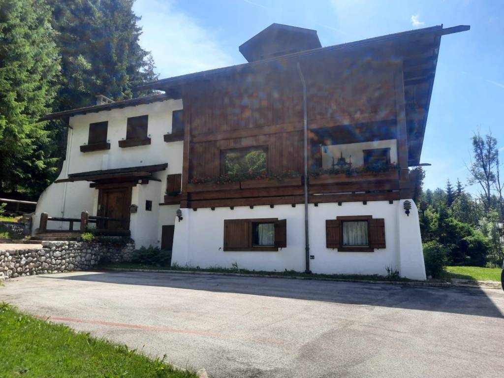 Appartamento a Cortina d'ampezzo - Foto 2