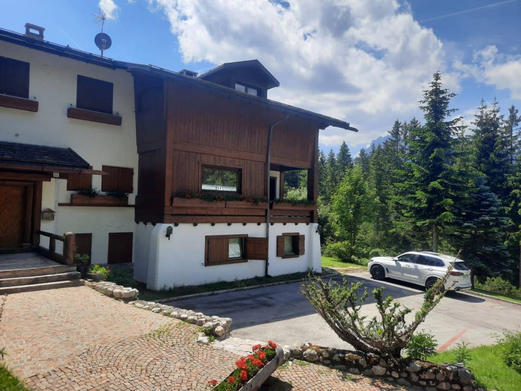 Appartamento a Cortina d'ampezzo - Foto 3