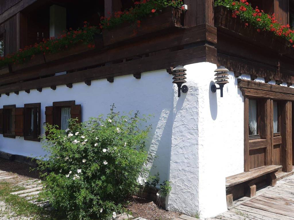 Appartamento a Cortina d'ampezzo - Foto 4
