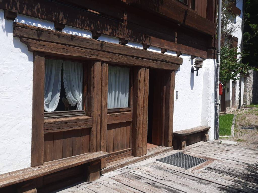 Appartamento a Cortina d'ampezzo - Foto 5
