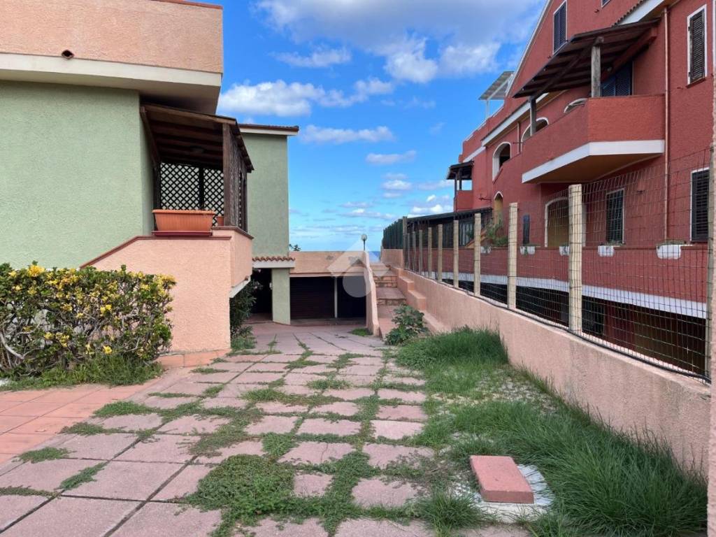 Appartamento a Castelsardo in Via Siena, 28 - Foto 4