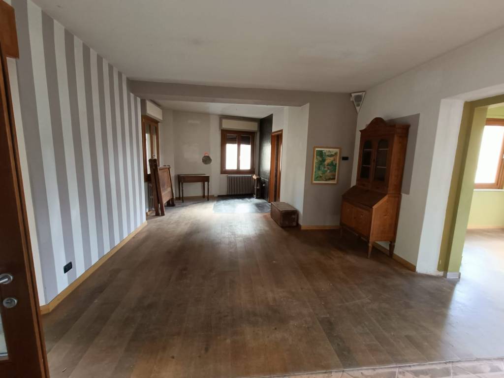 Villa a Ponteranica in Via Maresana, 55 - Foto 3