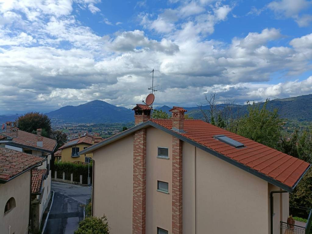 Villa a Ponteranica in Via Maresana, 55 - Foto 4