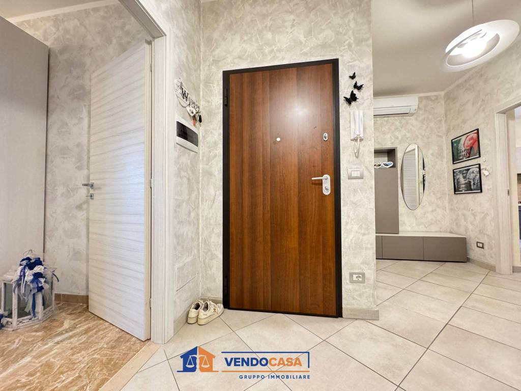 Appartamento a Nizza monferrato in Via Pistone, 123 - Foto 2