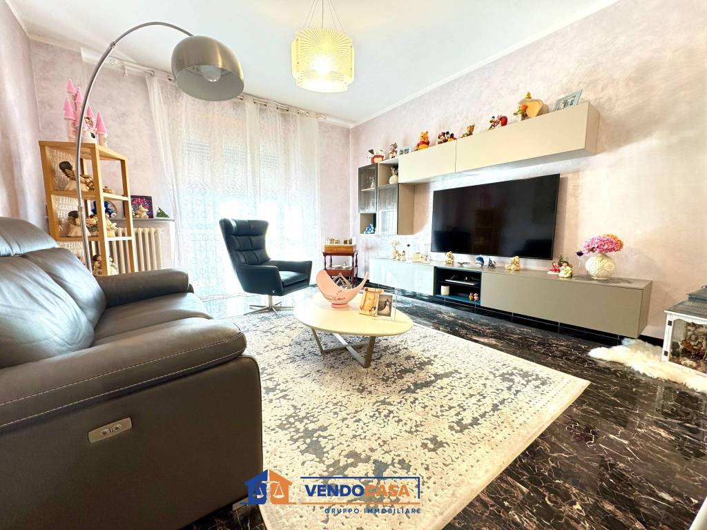 Appartamento a Nizza monferrato in Via Pistone, 123 - Foto 3