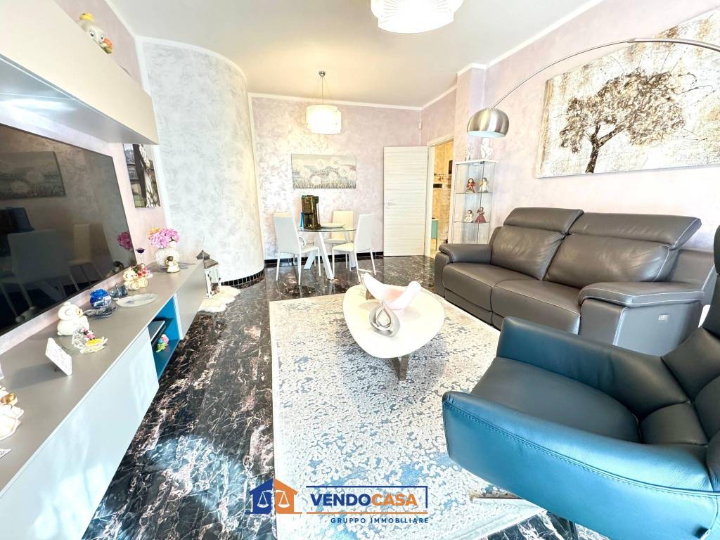 Appartamento a Nizza monferrato in Via Pistone, 123 - Foto 4