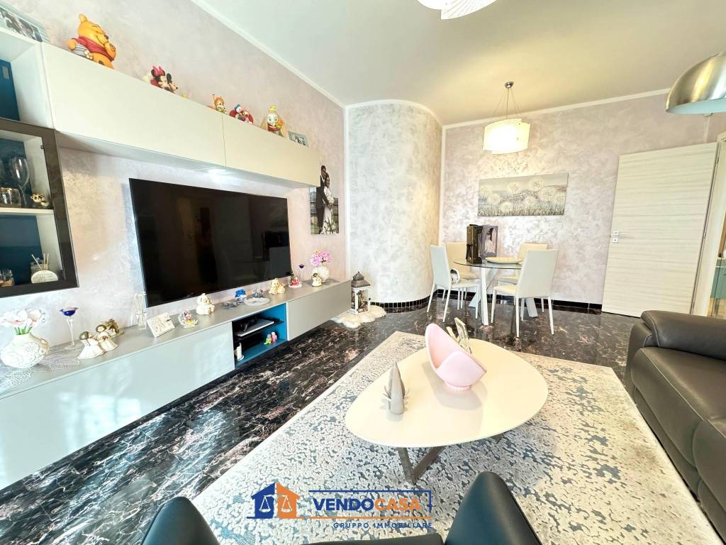 Appartamento a Nizza monferrato in Via Pistone, 123 - Foto 5