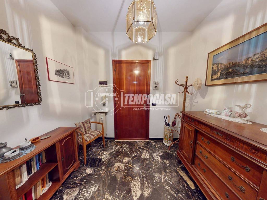 Appartamento a Loano in Via Alessandro Manzoni 7 - Foto 3