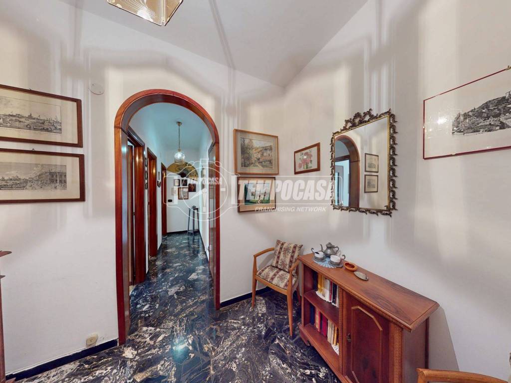 Appartamento a Loano in Via Alessandro Manzoni 7 - Foto 4