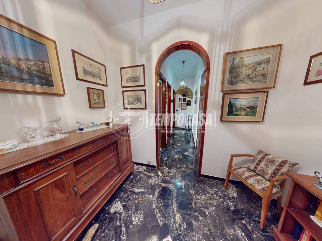 Appartamento a Loano in Via Alessandro Manzoni 7 - Foto 5