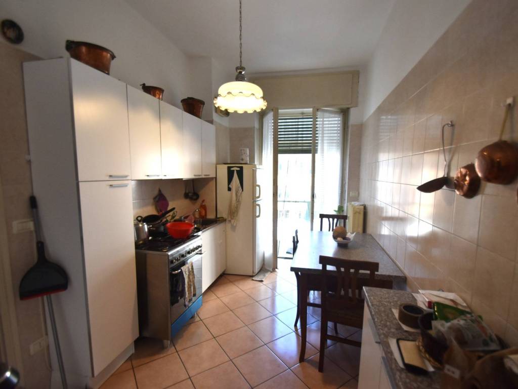 Appartamento a Vercelli in Via Giovine Italia, 2 - Foto 5