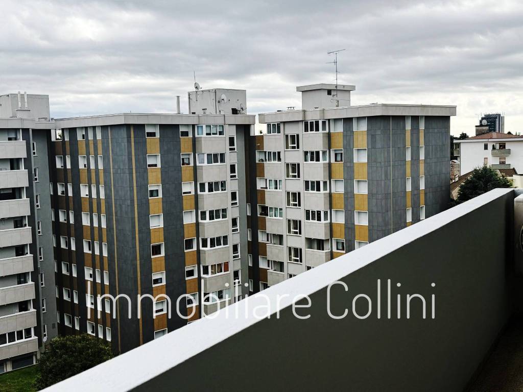 Appartamento a Udine in Via Ramandolo, 18 - Foto 2