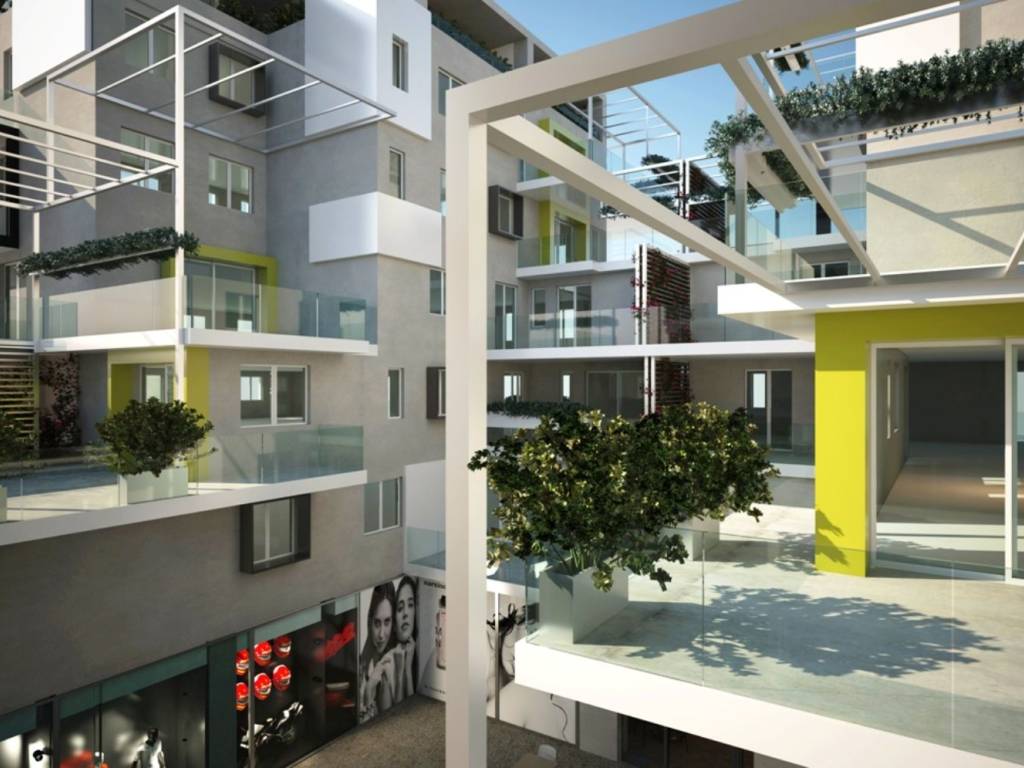 Appartamento a Bitonto in Via Giuseppe Verdi, 2 - Foto 4