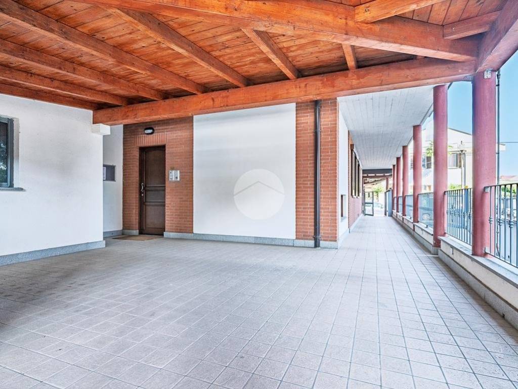 Appartamento a Collegno in Via General Cantore, 16 - Foto 4