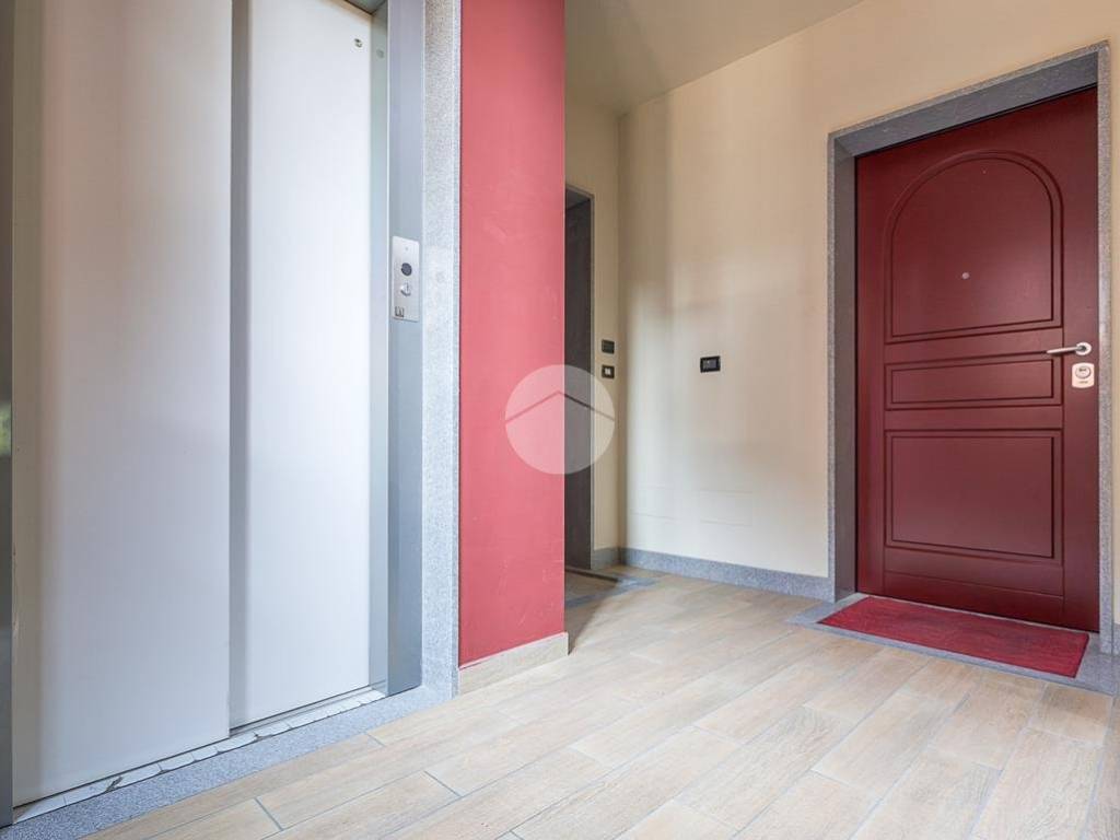 Appartamento a Collegno in Via General Cantore, 16 - Foto 5