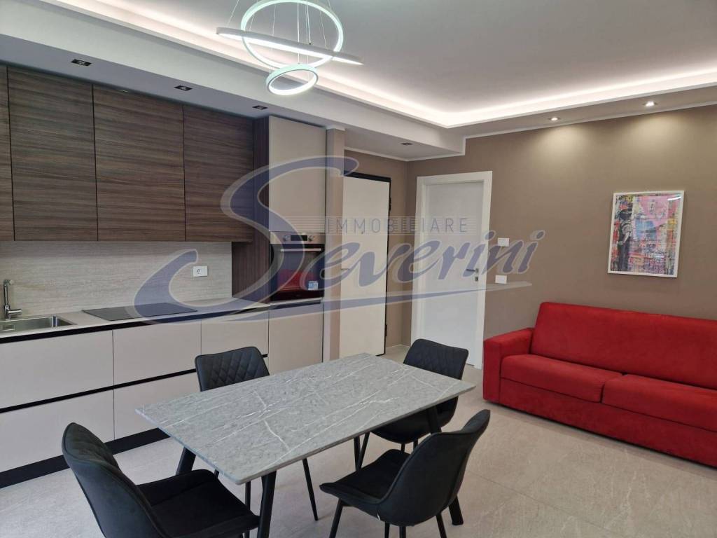 Appartamento a Como in via Silvio pellico, 19 - Foto 2
