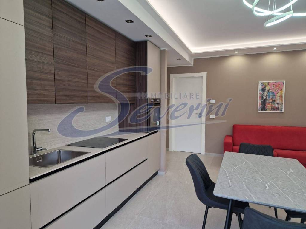 Appartamento a Como in via Silvio pellico, 19 - Foto 3