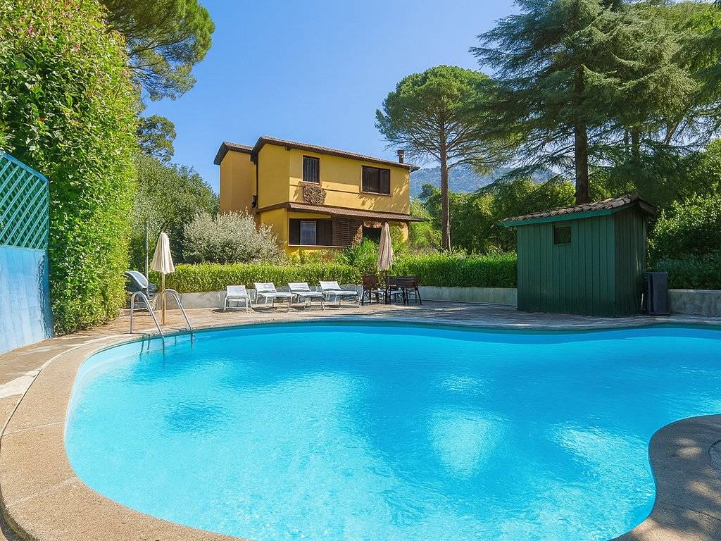 Villa a Rocca di papa in Via dei Laghi, 32 - Foto 2