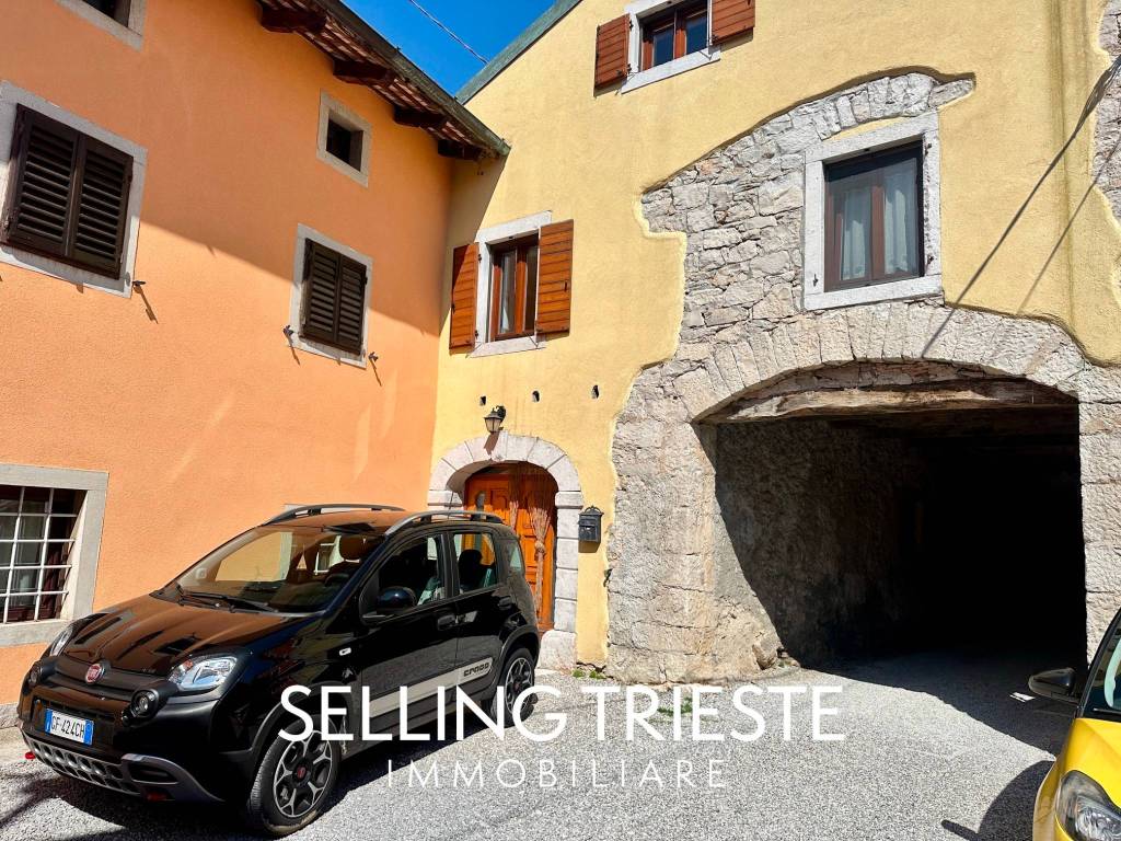 Villa a Trieste - Foto 2