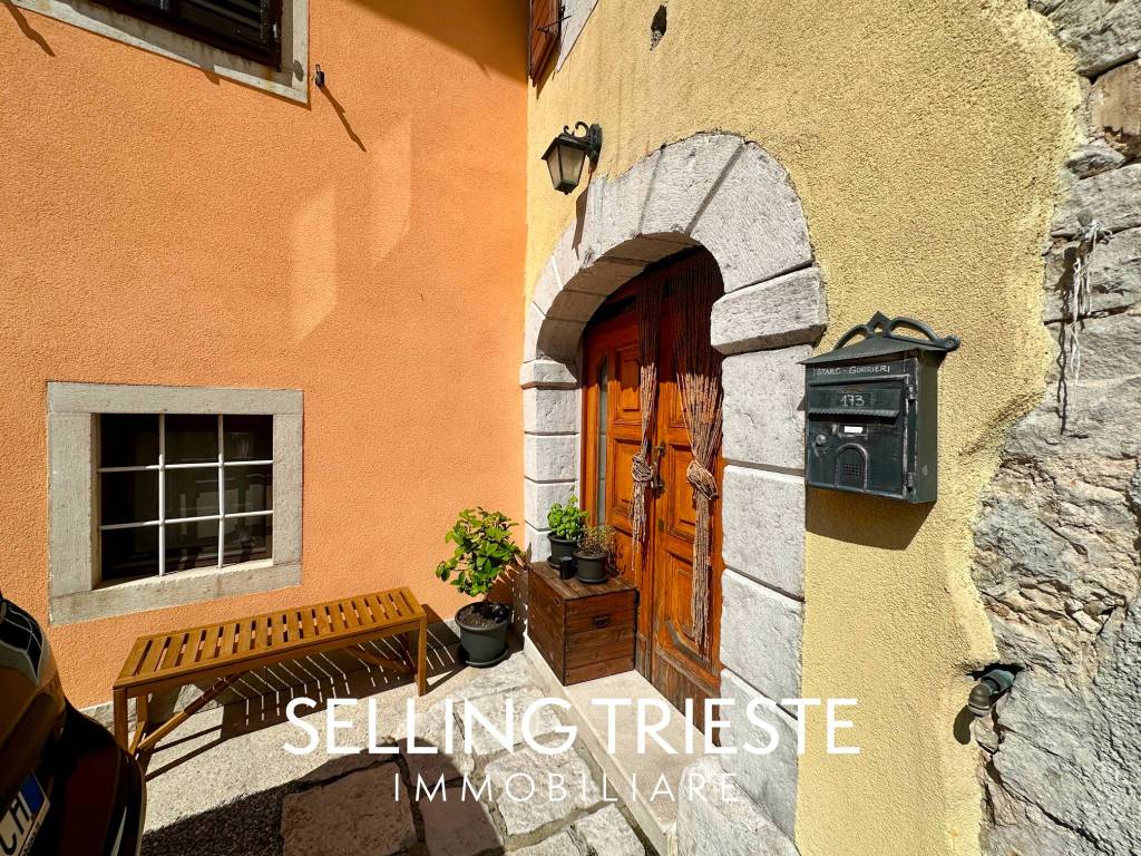 Villa a Trieste - Foto 3
