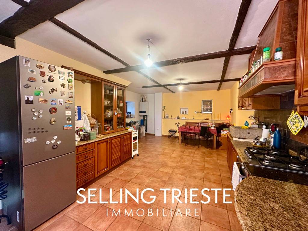 Villa a Trieste - Foto 4