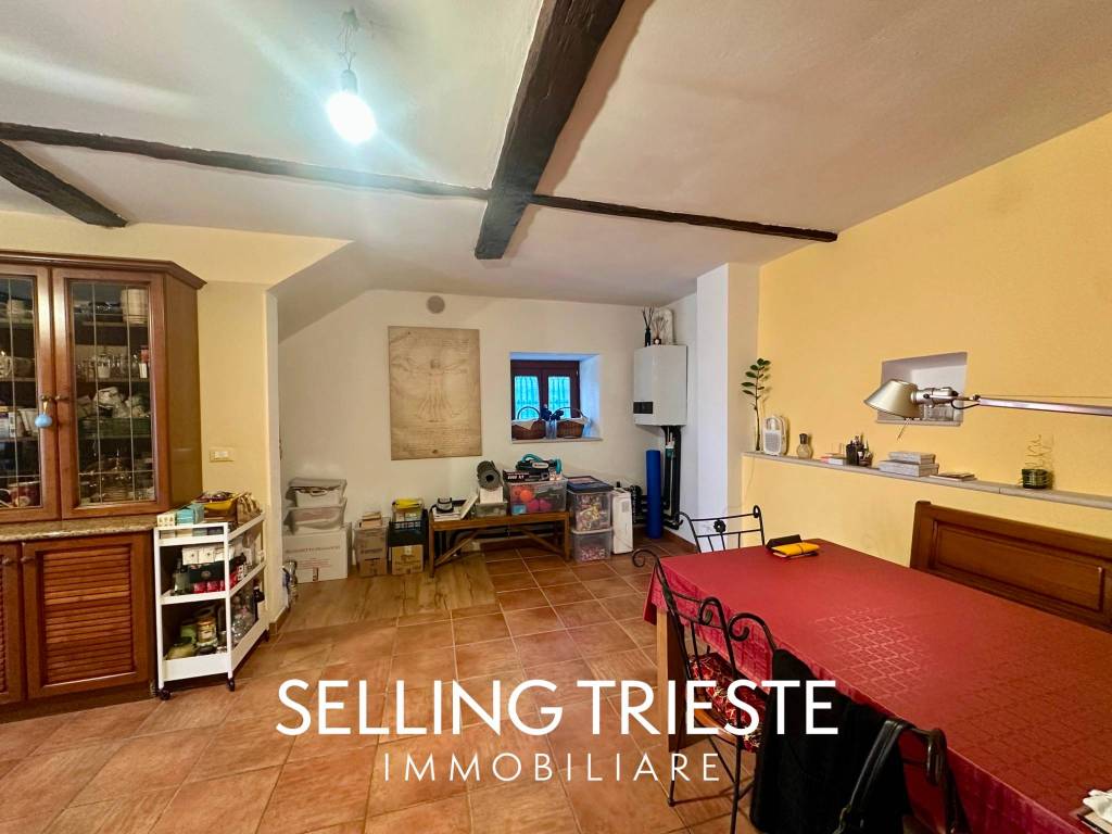 Villa a Trieste - Foto 5