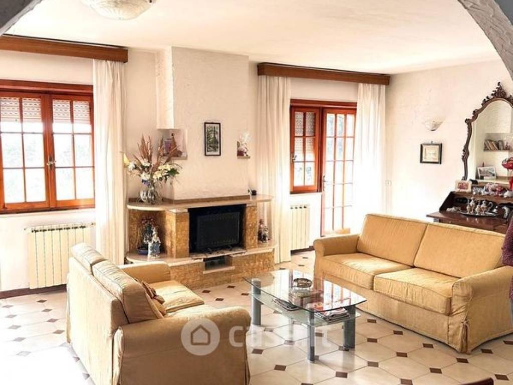 Villa a Terracina in Via Appia - Foto 4
