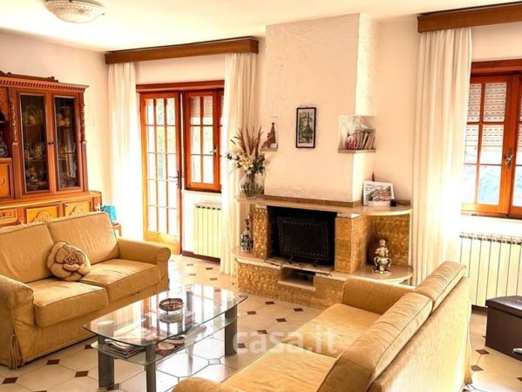 Villa a Terracina in Via Appia - Foto 5