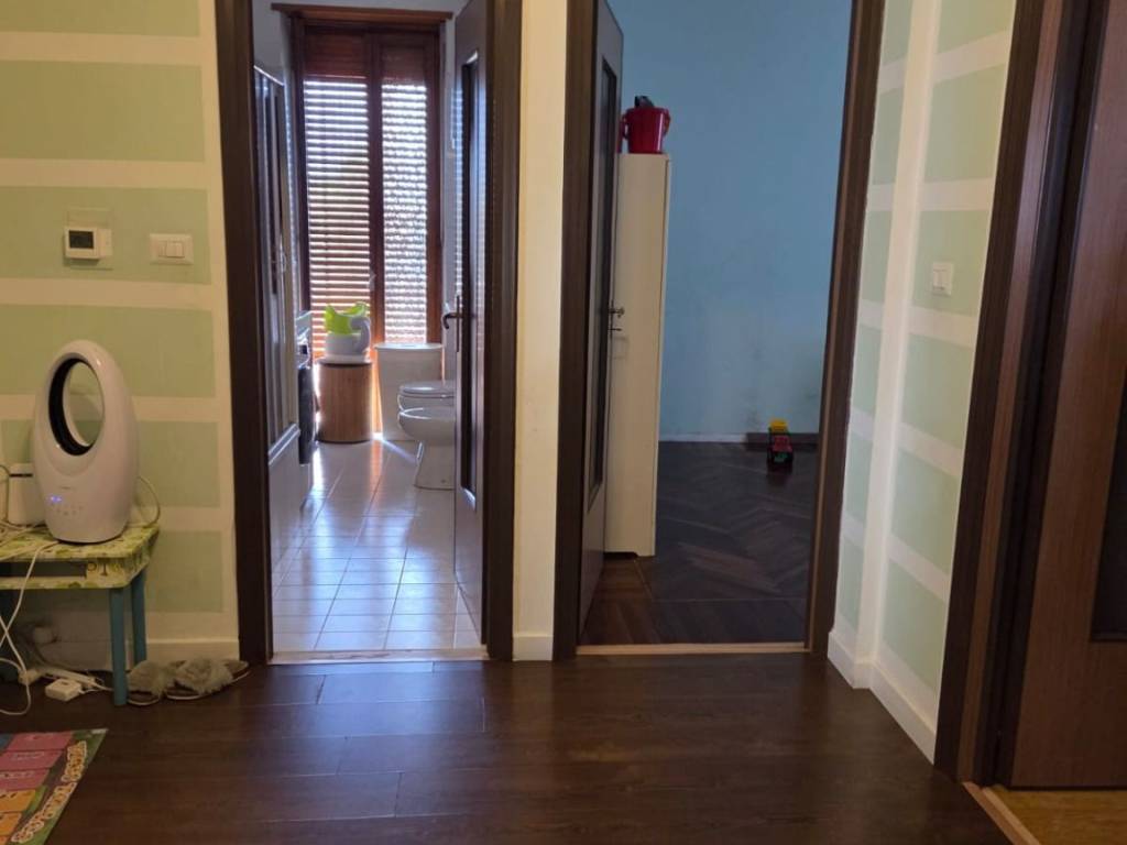 Appartamento a Cavour in Via Ugo Foscolo, 1 - Foto 4