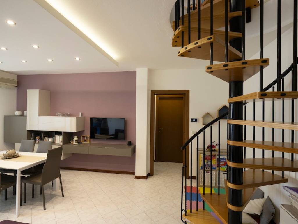Appartamento a Imola in Via Cesare Beccaria, 3 - Foto 5