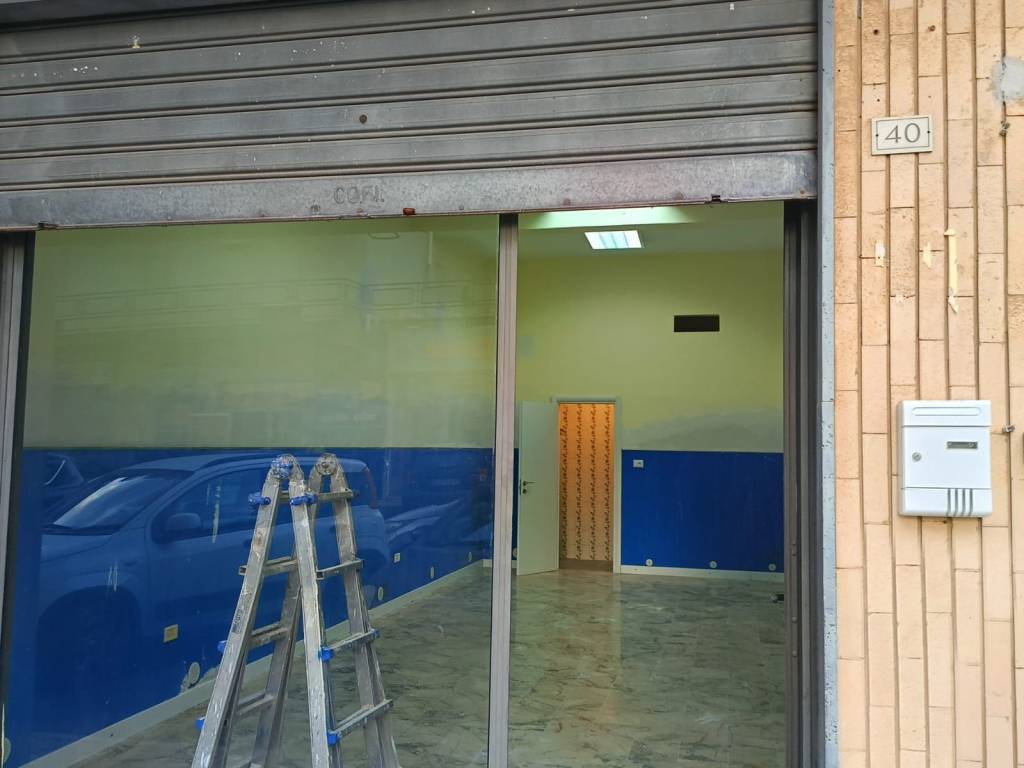 Immobile a Siracusa in Via Luigi Vanvitelli - Foto 2