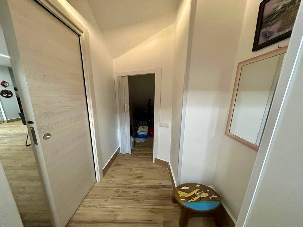 Casa indipendente a Falconara marittima - Foto 5