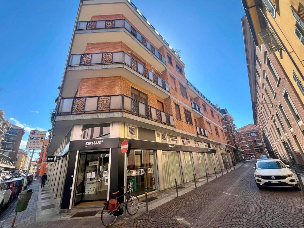 Appartamento a Alessandria in Via Giuseppe Verdi - Foto 2