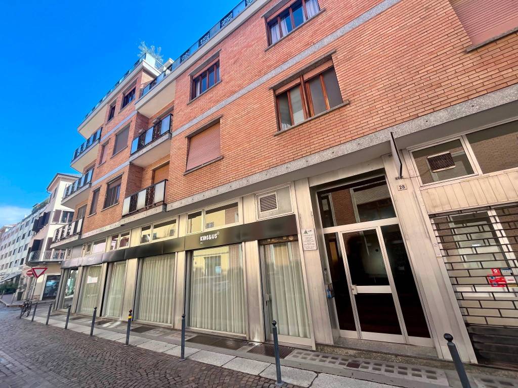 Appartamento a Alessandria in Via Giuseppe Verdi - Foto 3