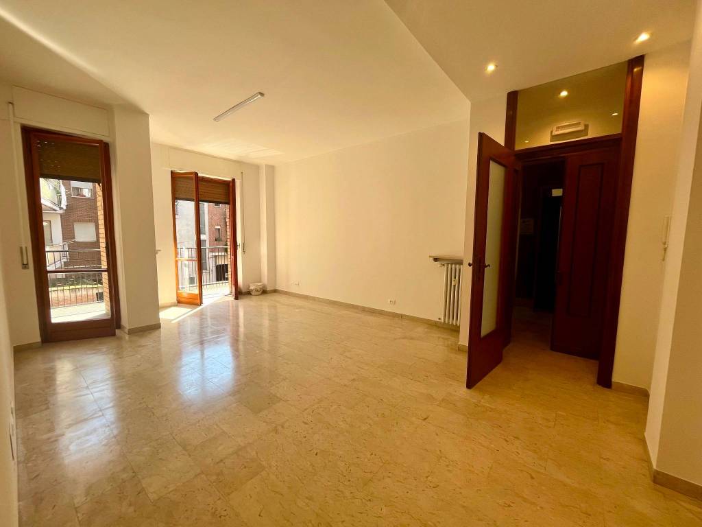 Appartamento a Alessandria in Via Giuseppe Verdi - Foto 4