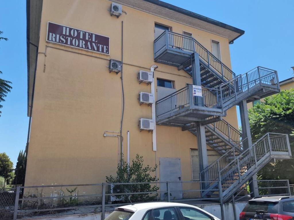 Immobile a San giovanni valdarno in Lungarno Don Minzoni, 38, 52027 San Giovanni Valdarno AR, Italia - Foto 2