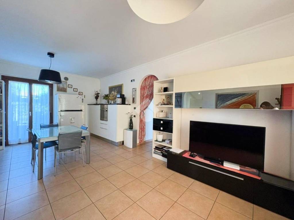 Villetta a schiera a San vito chietino in Contrada San Rocco Vecchio, 4 - Foto 3