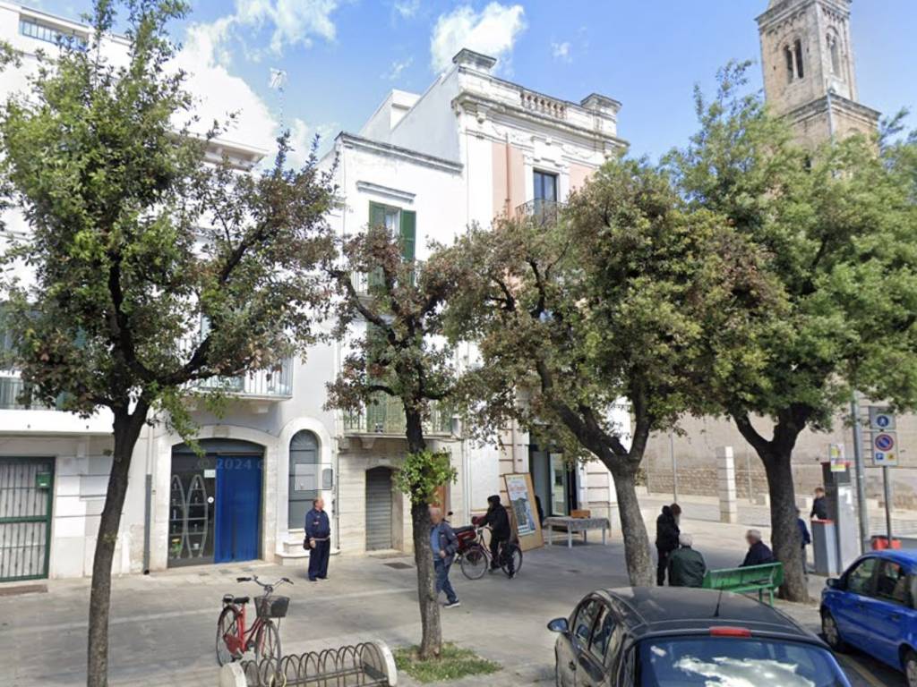 Appartamento a Capurso in Via Roma, 4 - Foto 2