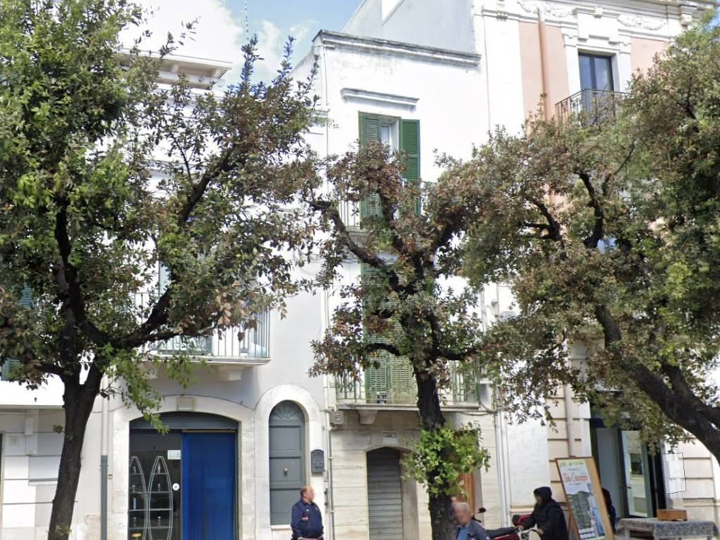 Appartamento a Capurso in Via Roma, 4 - Foto 3