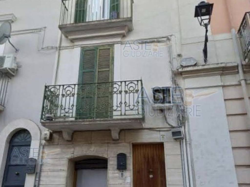 Appartamento a Capurso in Via Roma, 4 - Foto 4