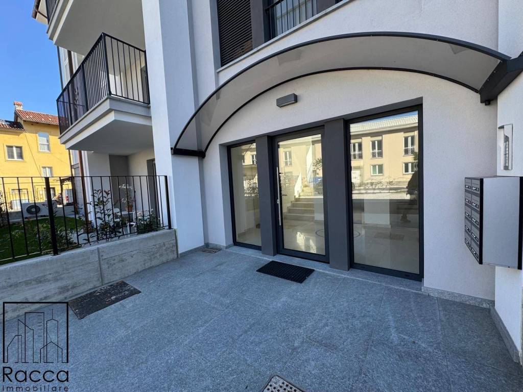 Appartamento a Fossano in Via Cesare Battisti - Foto 4