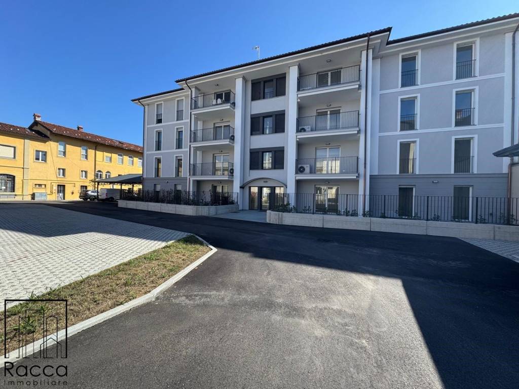 Appartamento a Fossano in VIA CESARE BATTISTI - Foto 2