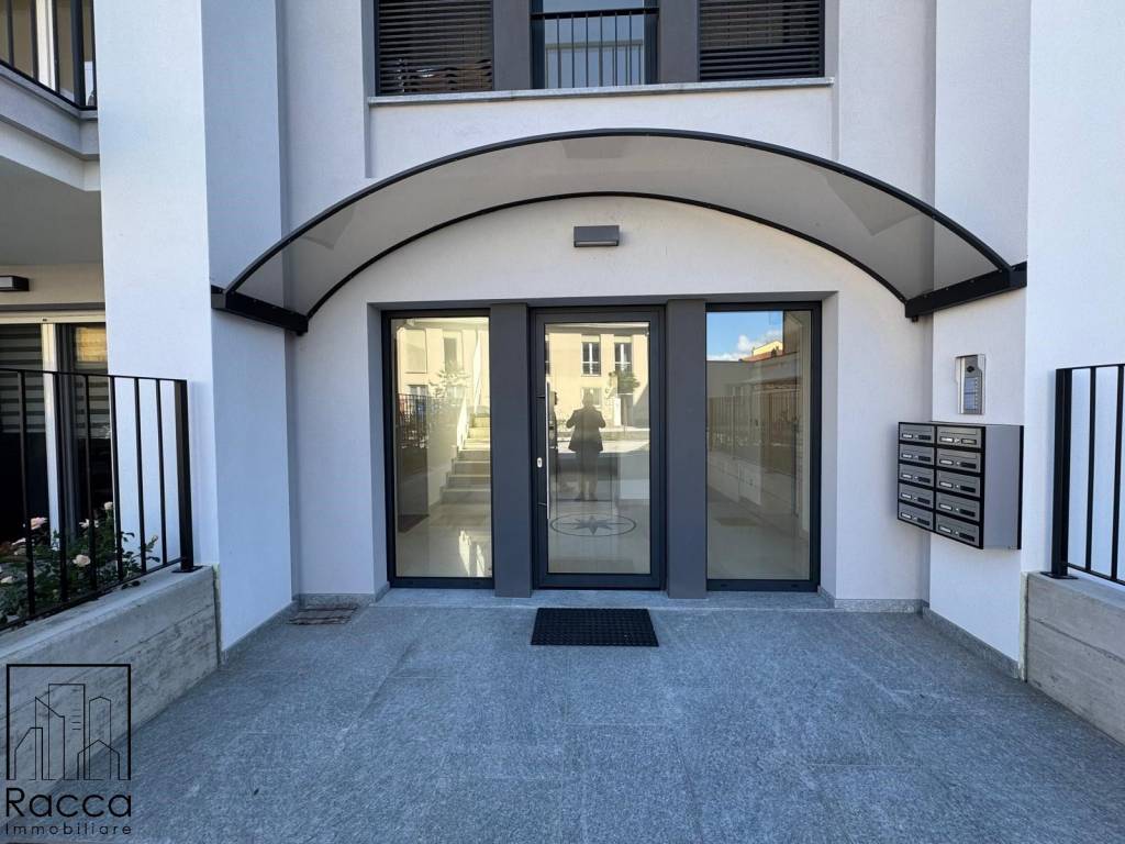 Appartamento a Fossano in VIA CESARE BATTISTI - Foto 4