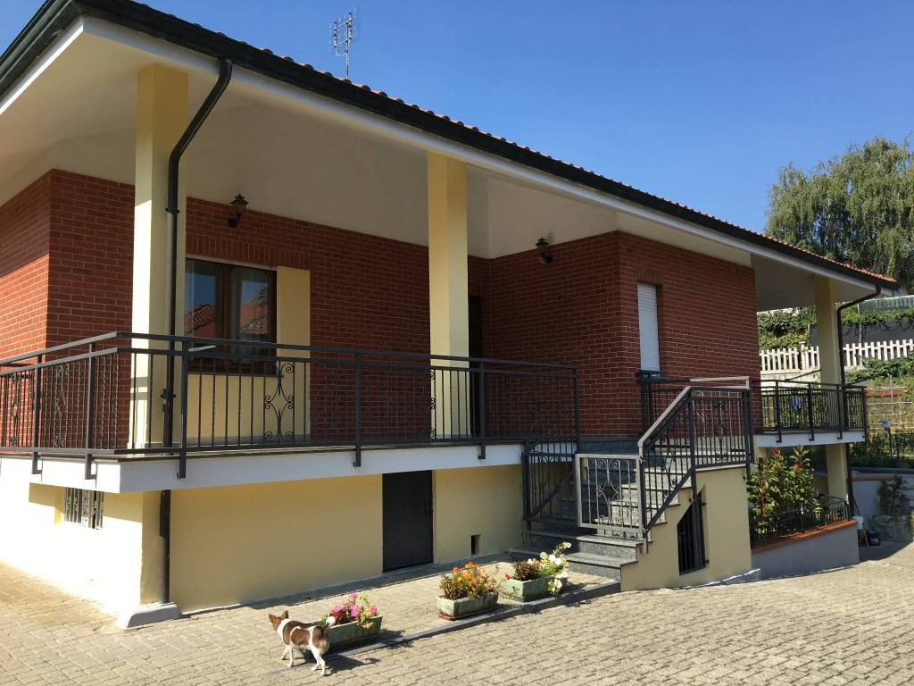 Villa a Cavaglià in Via Colombino, 16 - Foto 2