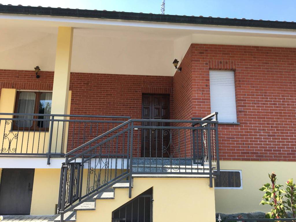 Villa a Cavaglià in Via Colombino, 16 - Foto 3