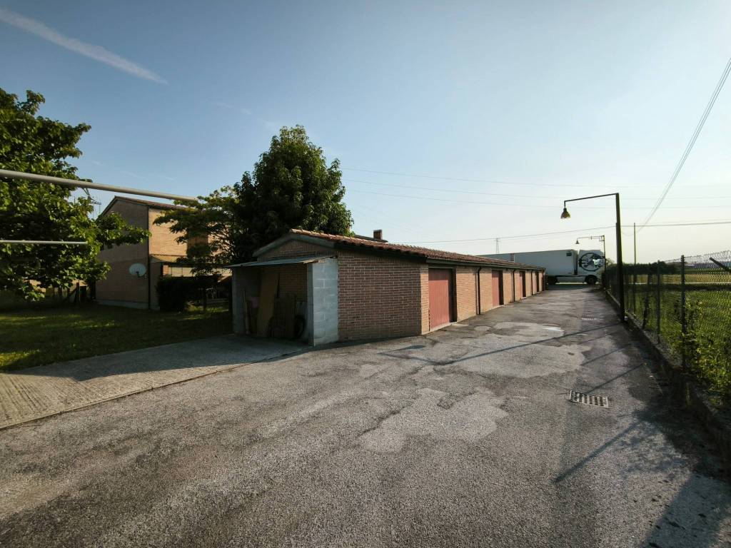 Appartamento a Piazzola sul brenta in Via Corsica, 74 - Foto 3