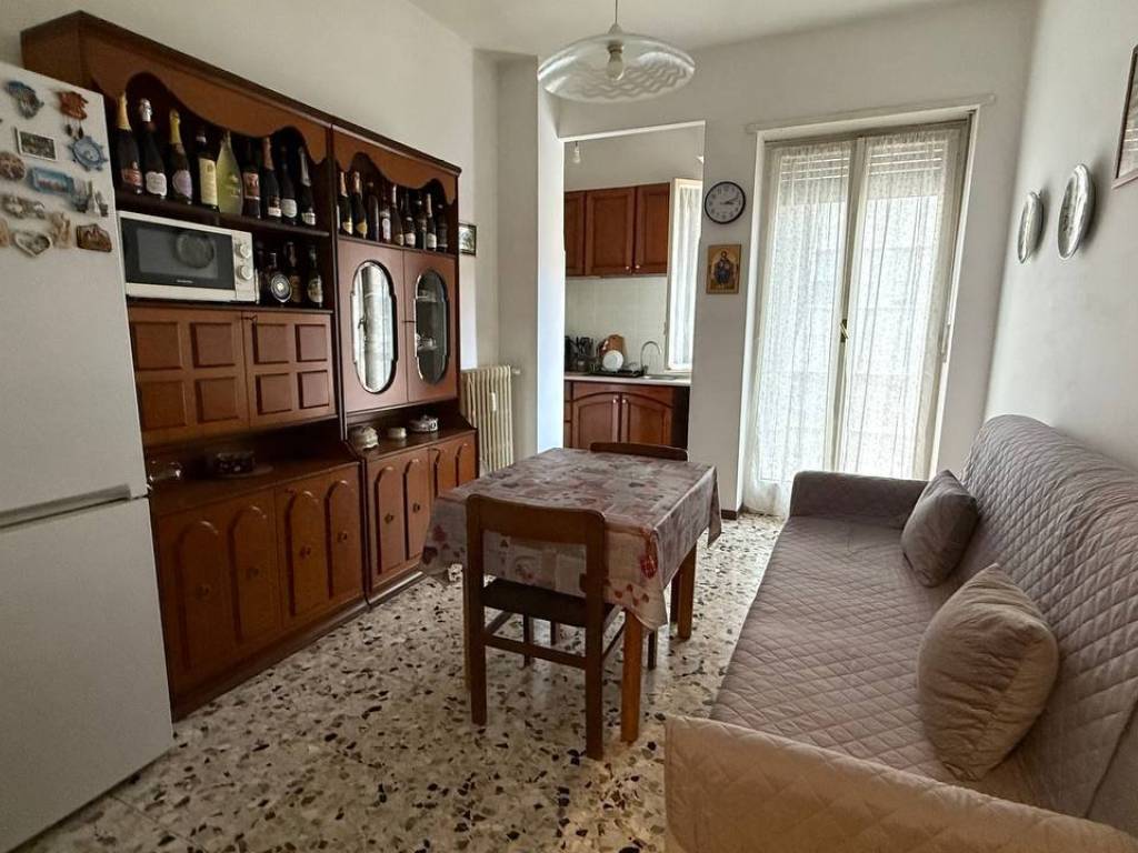 Appartamento a Rivoli in Via Assisi, 6 - Foto 2