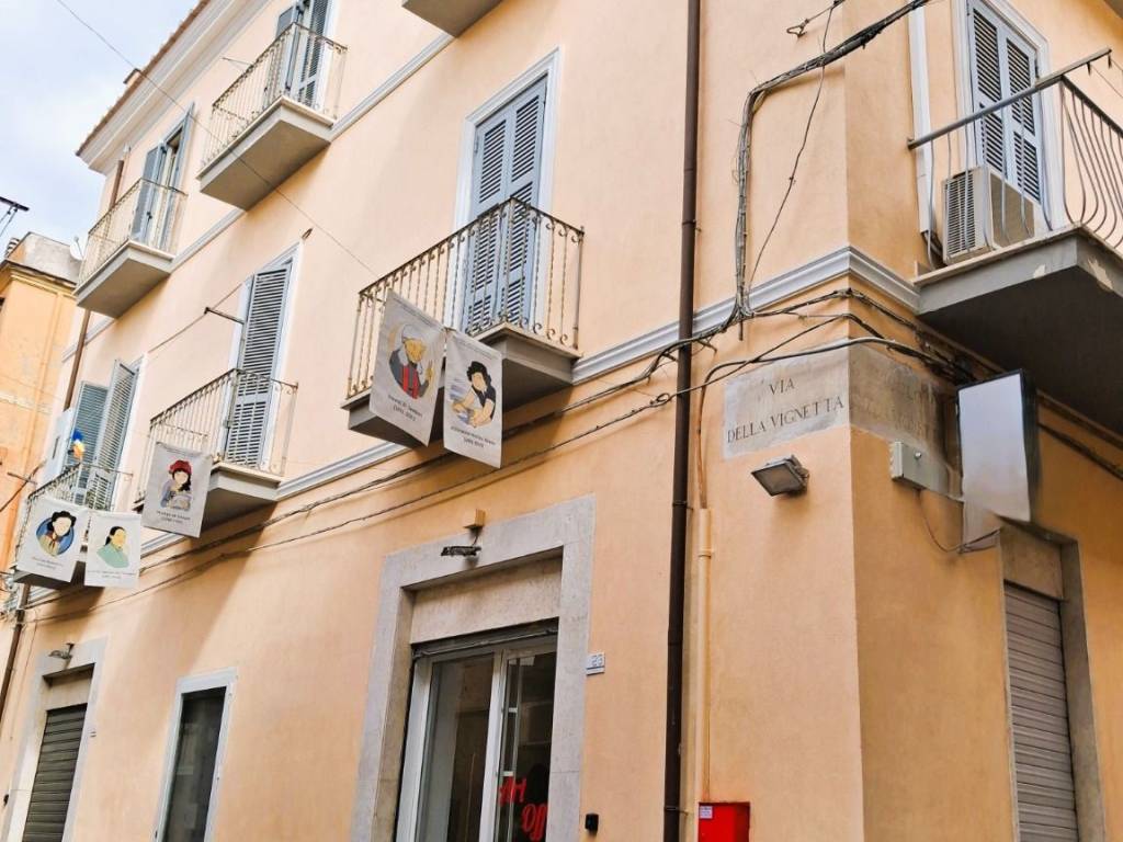 Immobile a Albano laziale in Via della Vignetta - Foto 3